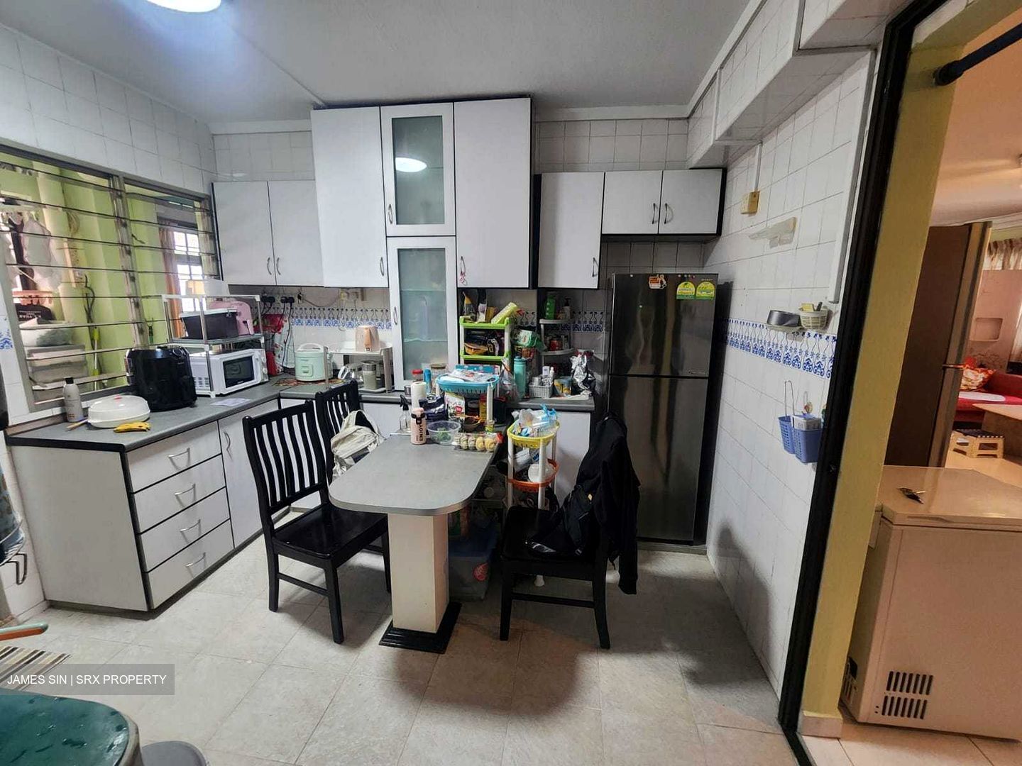 Blk 531 Choa Chu Kang Street 51 (Choa Chu Kang), HDB Executive #449015221